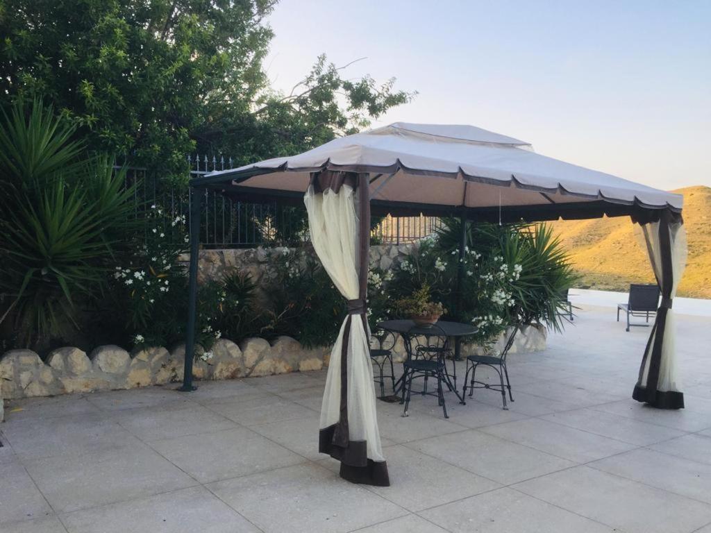 Villa Meriem Noto Exterior foto