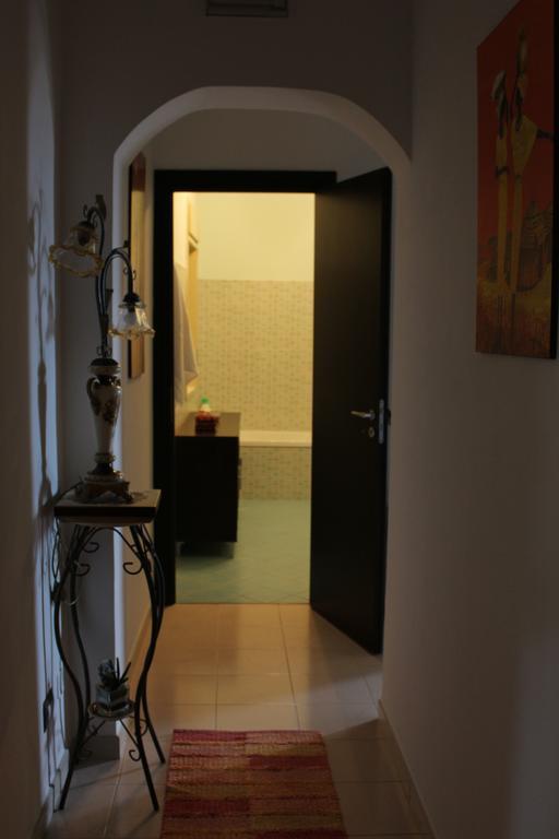 Villa Meriem Noto Cameră foto