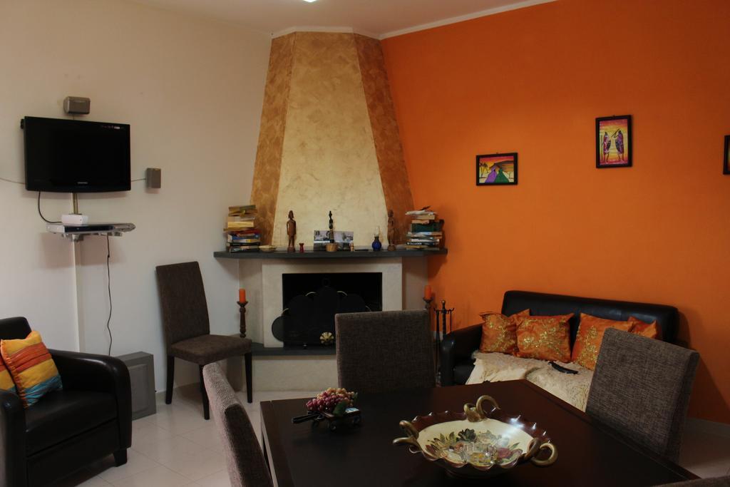 Villa Meriem Noto Cameră foto