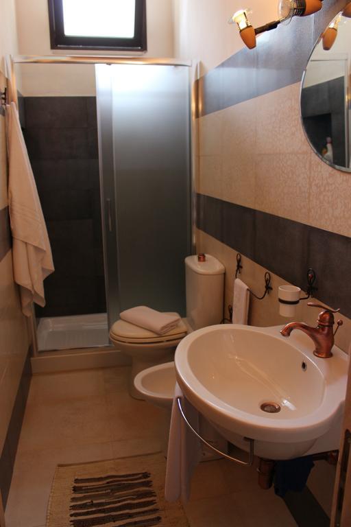 Villa Meriem Noto Cameră foto