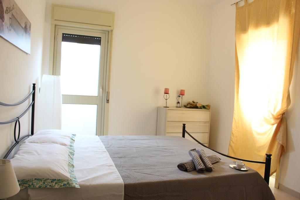 Villa Meriem Noto Cameră foto